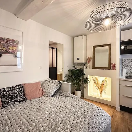 Le Petit Arth&m Ferrand * Clermont-Ferrand